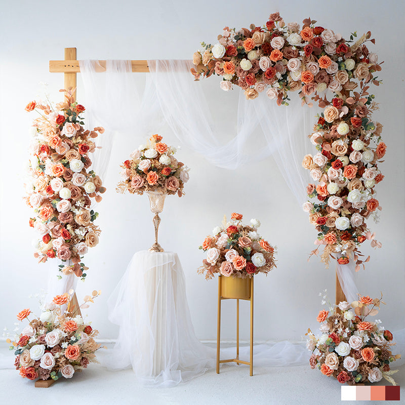 De Mesa Boda Precios Centros De Flores Para Bodas C-18 Centro De