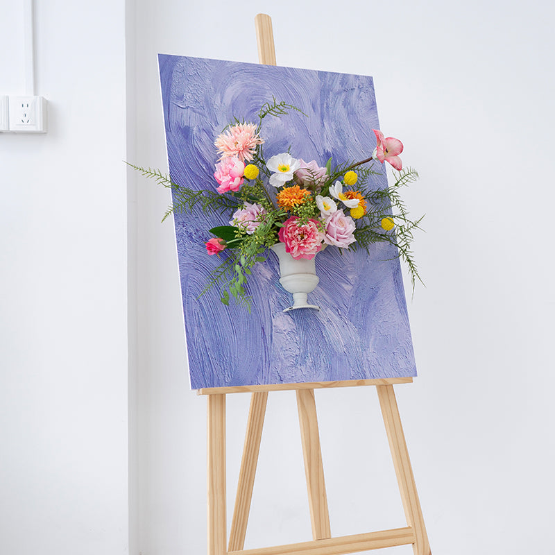 Valar Flower Artificial Flower Arrangement for Birthday Party Backdrop FA-285