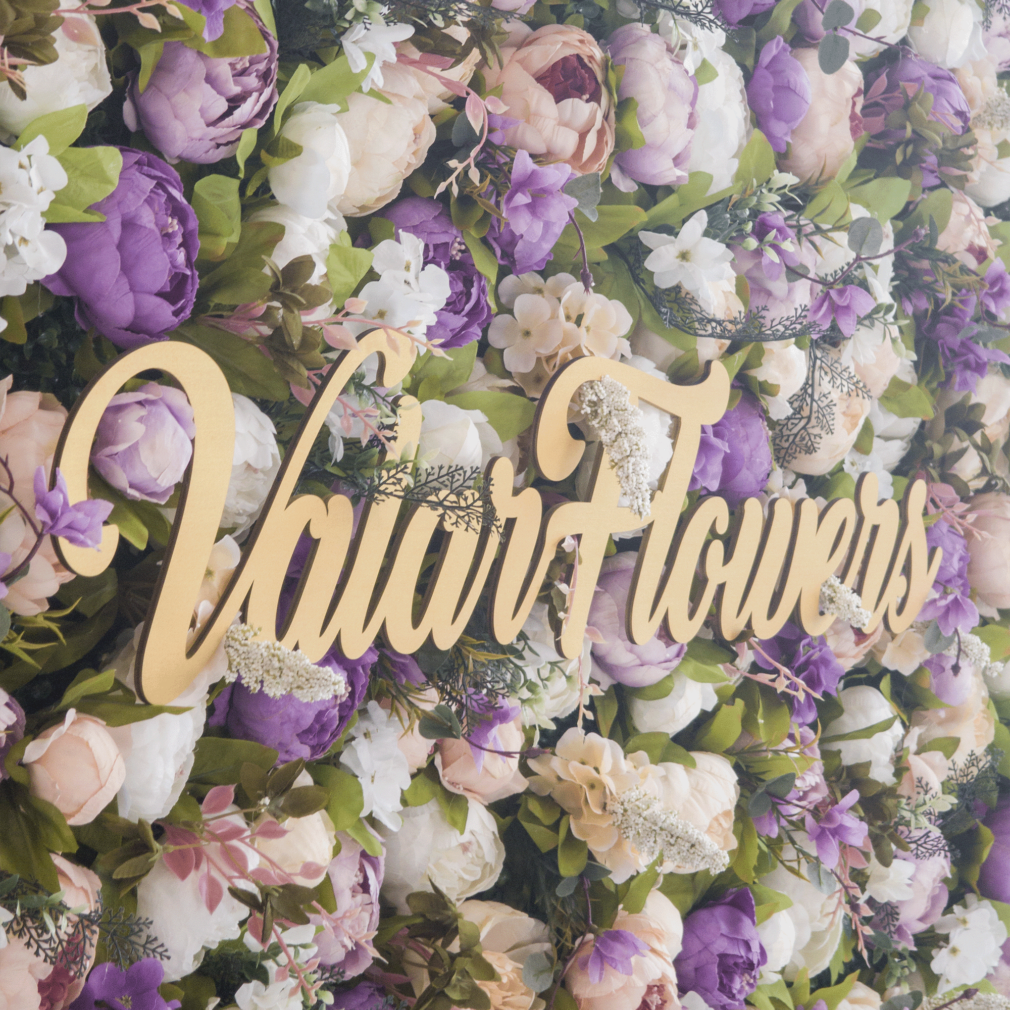 Valar 꽃 롤업 패브릭 인공 꽃 벽 웨딩 배경, 꽃 파티 장식, 이벤트 사진-VF-307