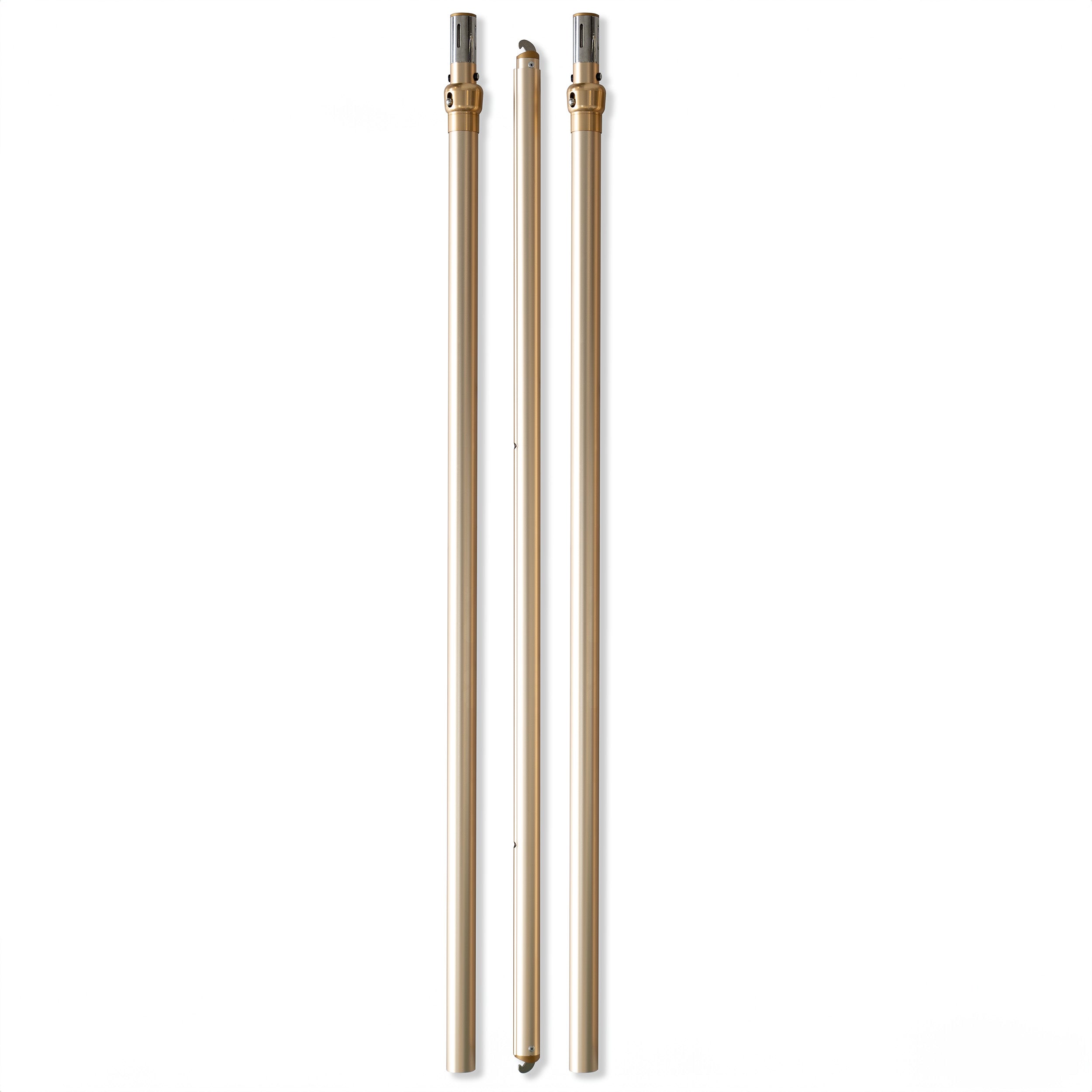 *USA ONLY* 8*8ft Adjustable Aluminum Pipe and Drape Stand Backdrop