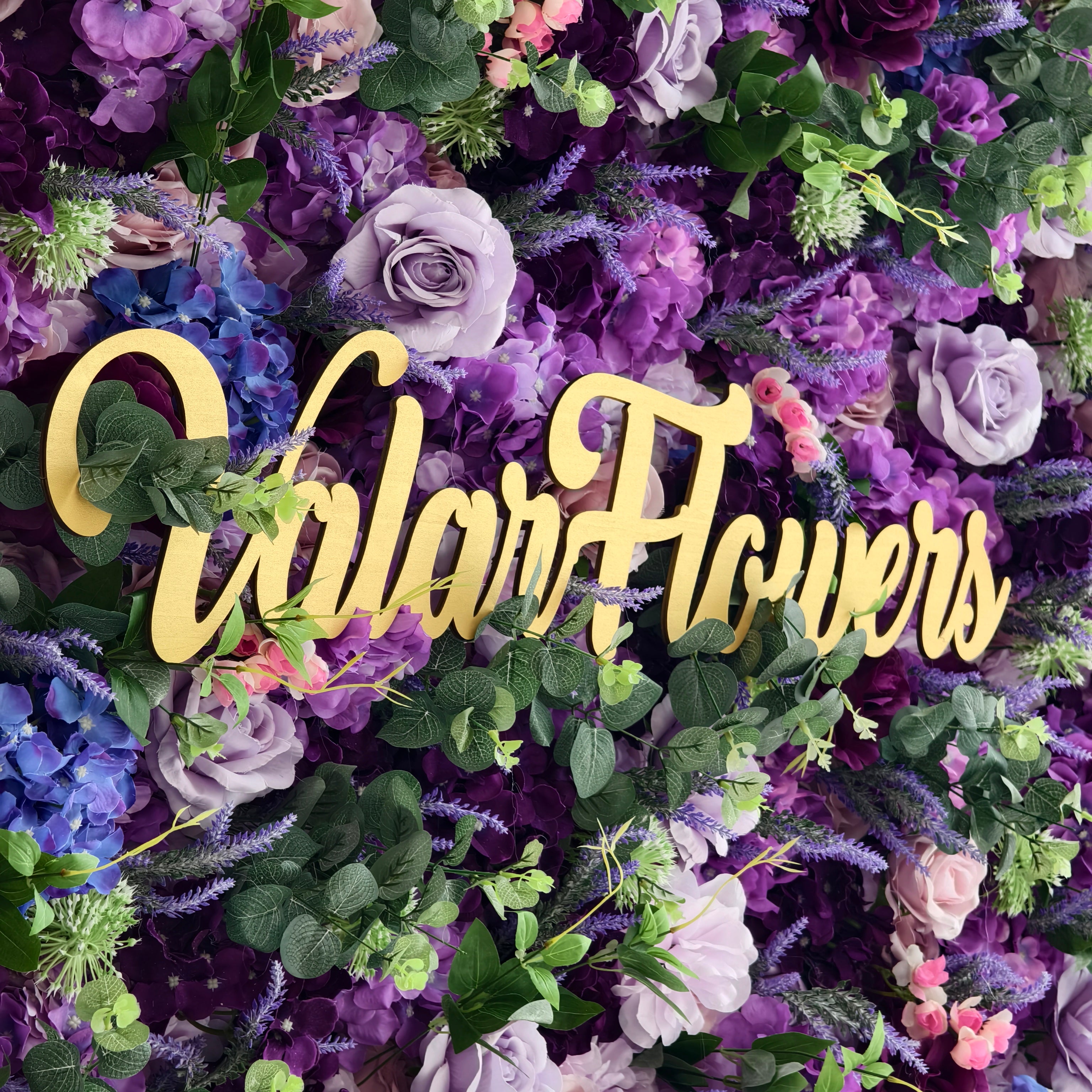 DIY Handmade 5D roll-up artificial flower wall for weddings & party decoration 192-5