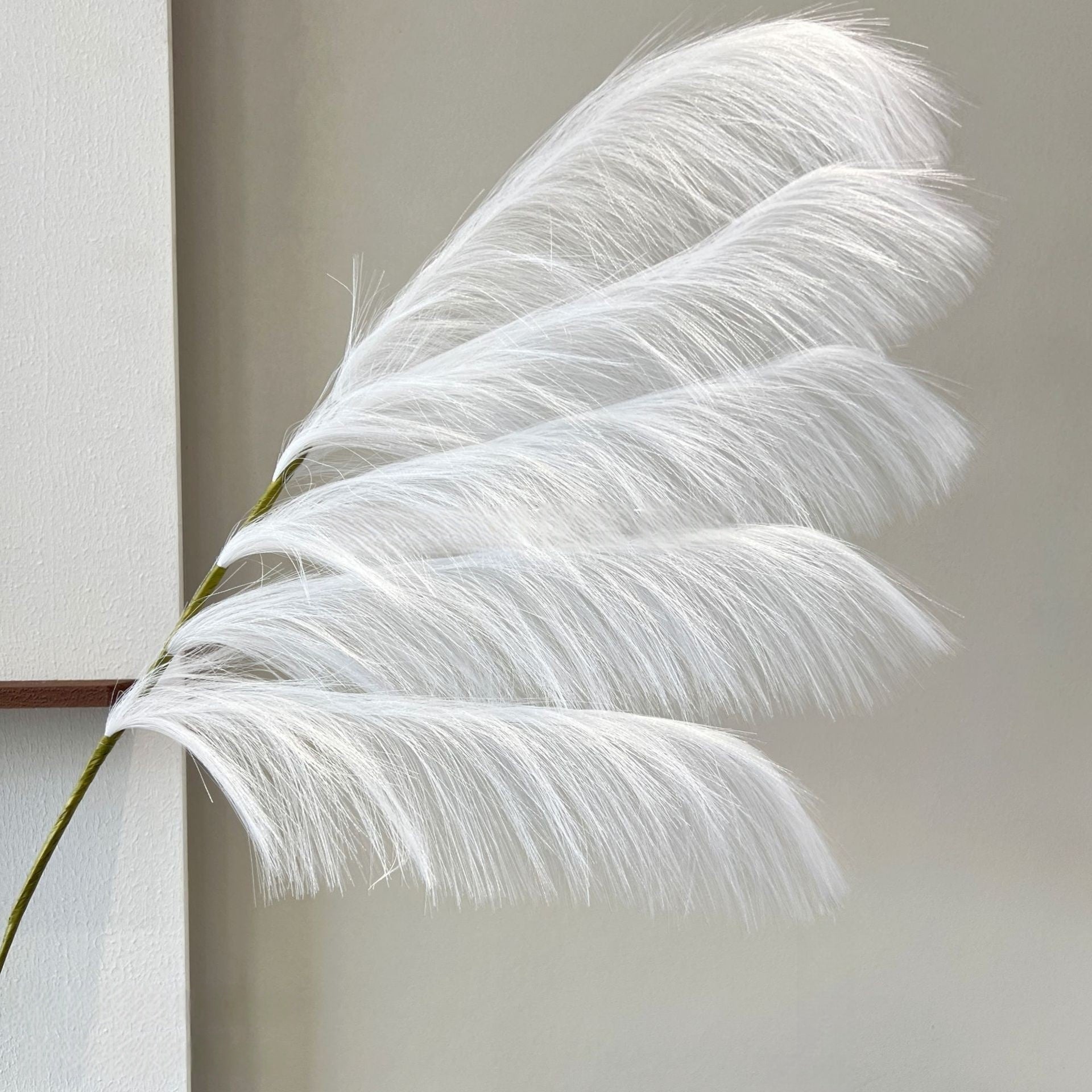 Schwarz-rosa Kunstblumen-Set – Moderne Geburtstagsparty-Hintergrunddekoration mit Kunstblumenarrangement FA-255