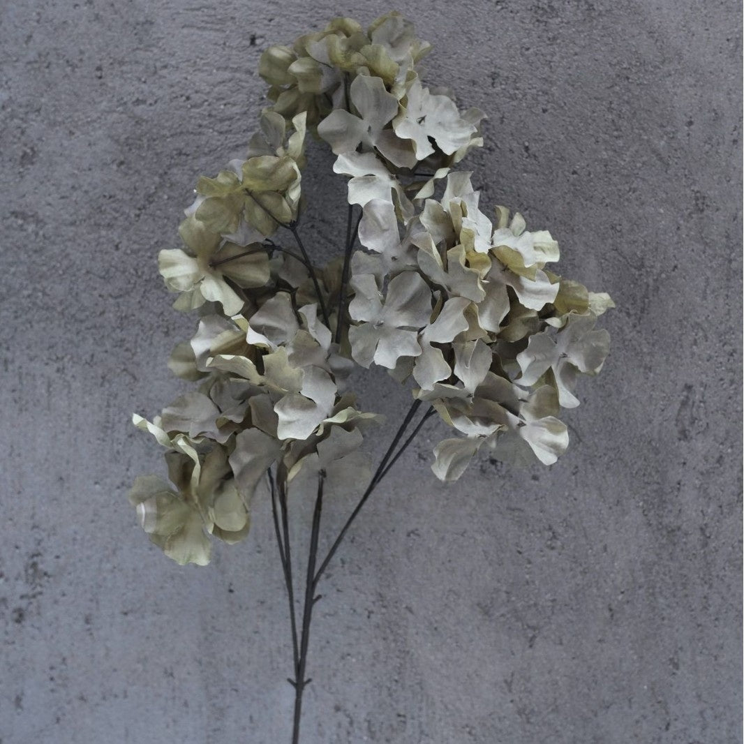 Single Faux Fern Stem for Wedding & Home Decor | Realistic Greenery Accent FS-1001A