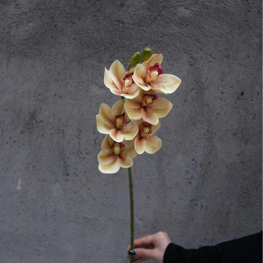 우아한 파란색과 흰색 꽃 장식 결혼식 아치, 인공 꽃 배열, 의식 배경 및 이벤트 장식 FA-211