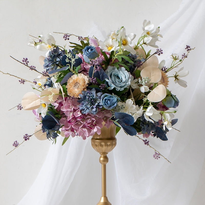 Elegant Floral Ball Arrangement for Wedding Decoration TF-106