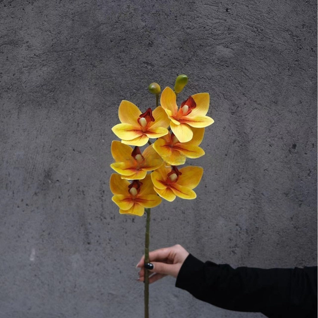 우아한 파란색과 흰색 꽃 장식 결혼식 아치, 인공 꽃 배열, 의식 배경 및 이벤트 장식 FA-211