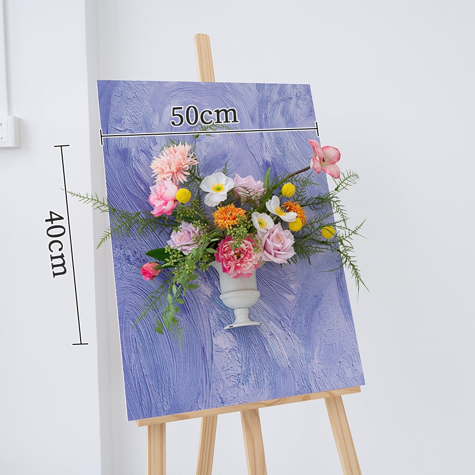 Valar Flower Artificial Flower Arrangement for Birthday Party Backdrop FA-285