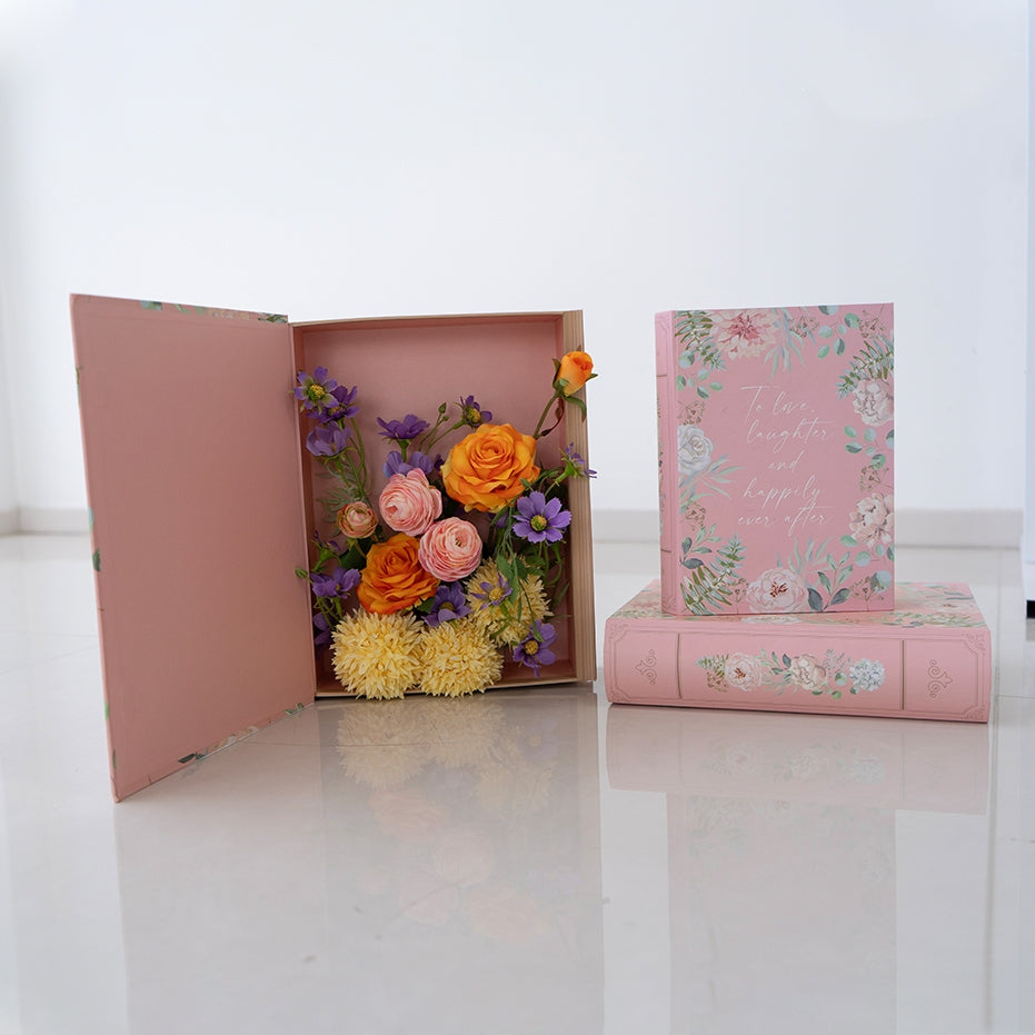 Valar Flower Artificial Flower Arrangement for Birthday Party Backdrop FA-285