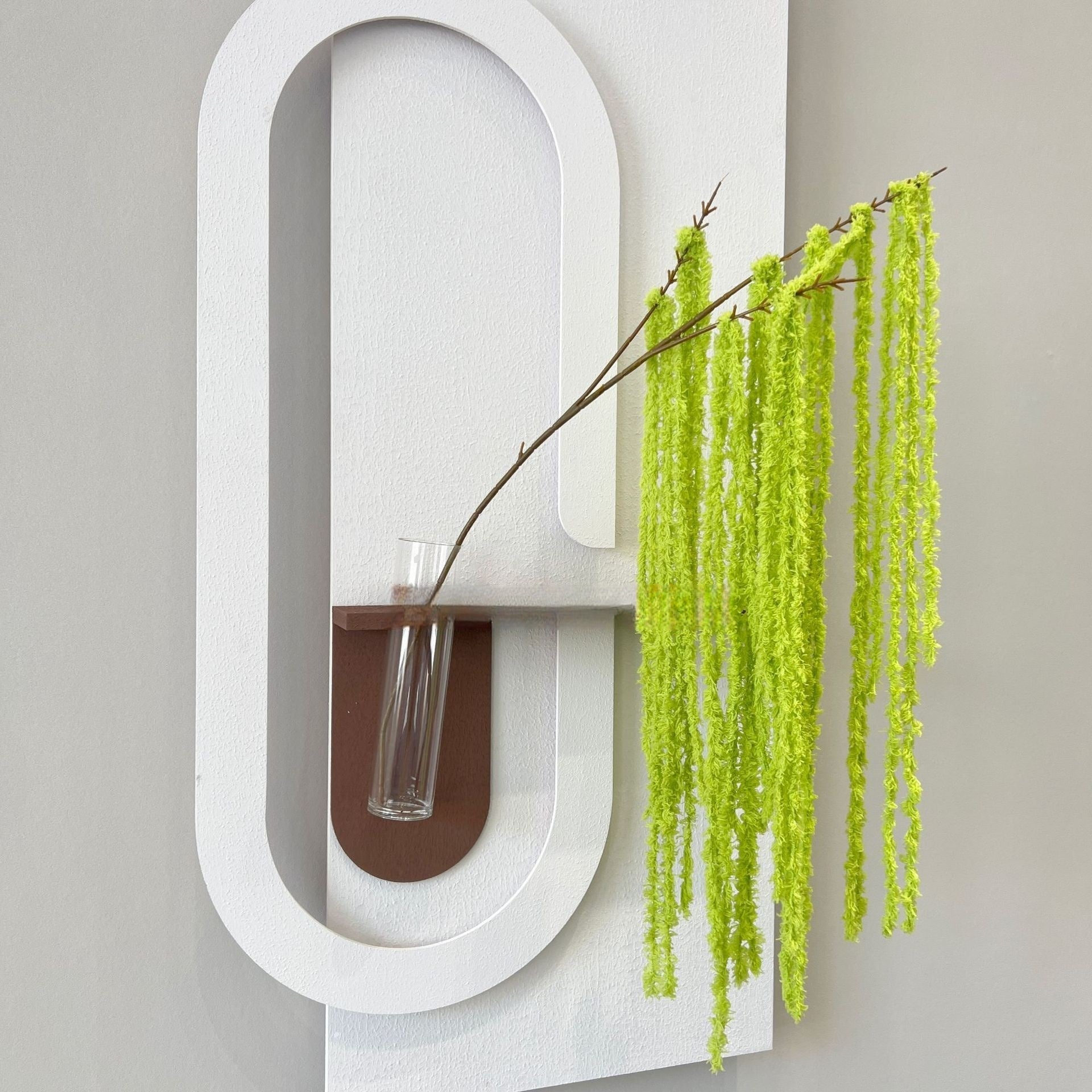 エレガントな青と白の花柄ウェディングアーチ、人工花のアレンジメント、セレモニーバックドロップ&イベント装飾 FA-211