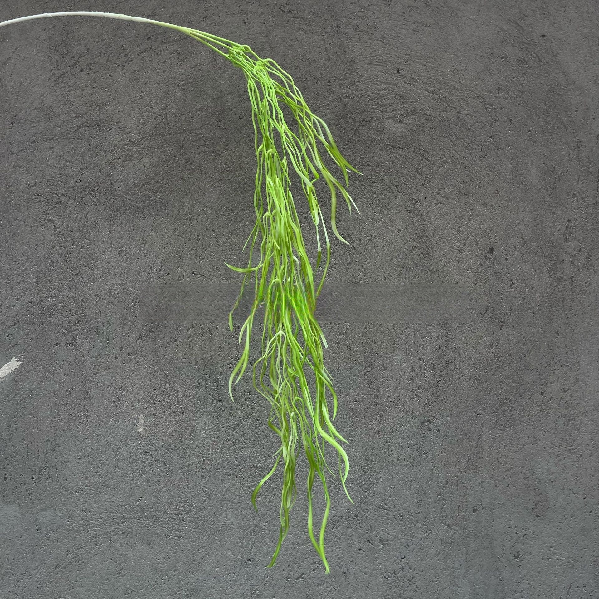 Single Faux Fern Stem for Wedding & Home Decor | Realistic Greenery Accent FS-1001A