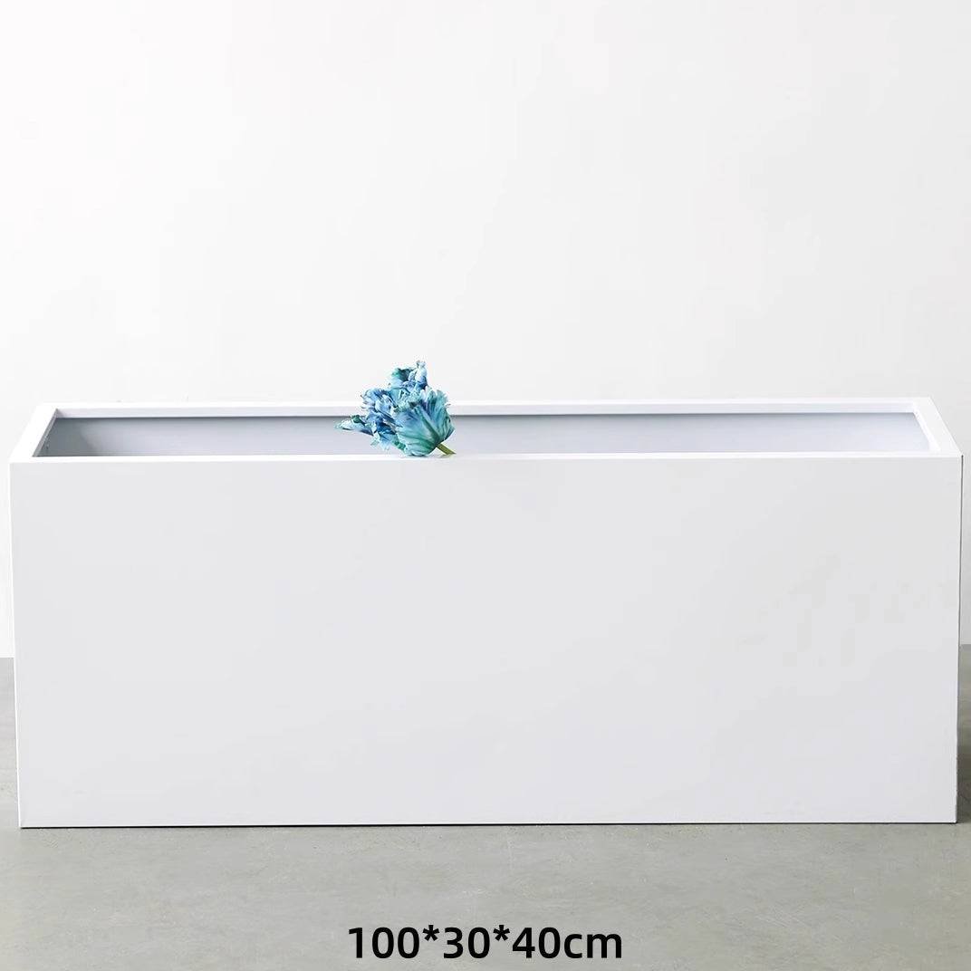 Valar Flower Faux Flower Arrangement Insert — Artificial Floral Landscape for Commercial & Event Decoration FA-309