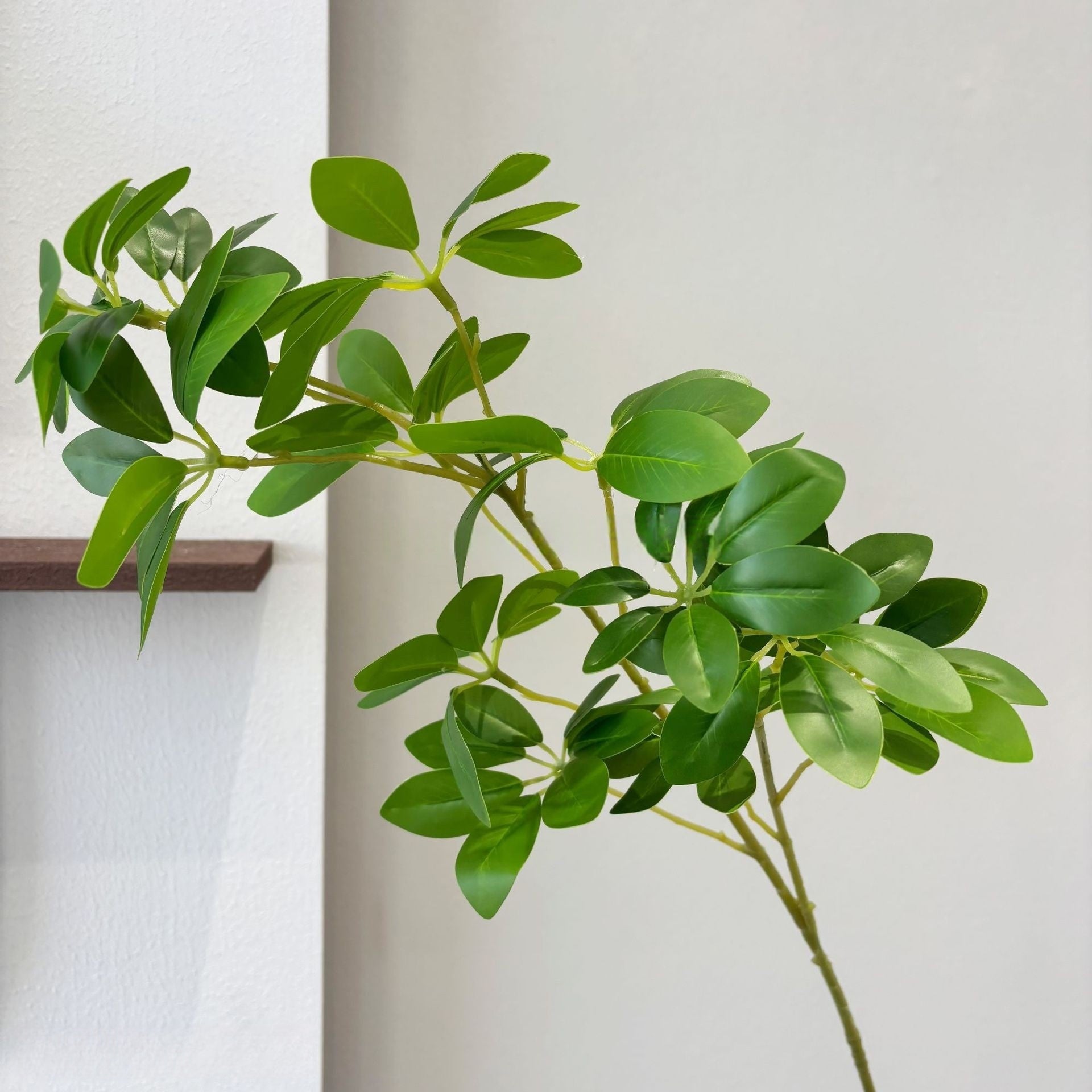 Realistic Silk Flower Stem | Elegant Single Bloom for Home & Wedding Decor FS-1001C