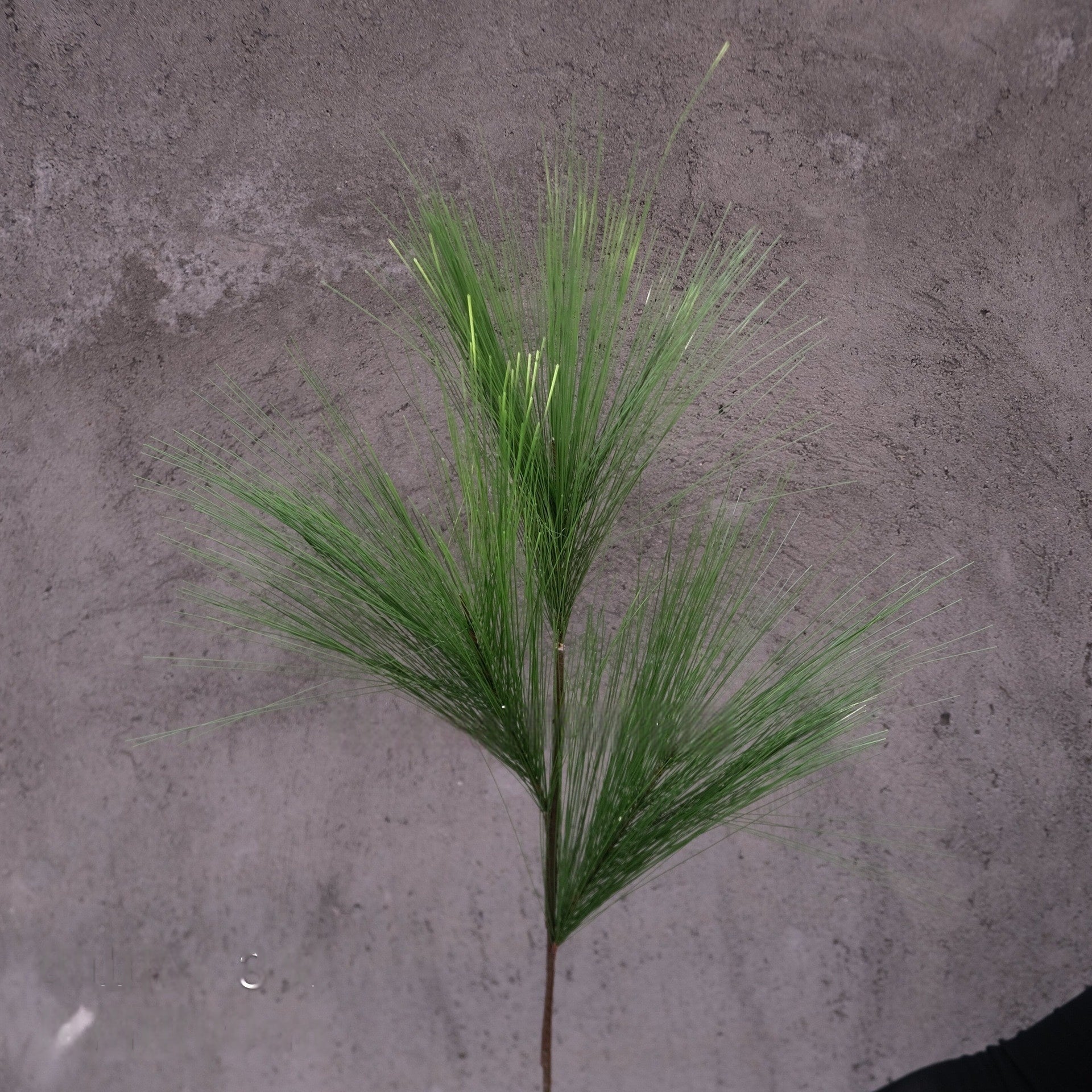 Artificial Single Flower Bouquet | Romantic Accent for Home Interior & Weddings FS-1001E