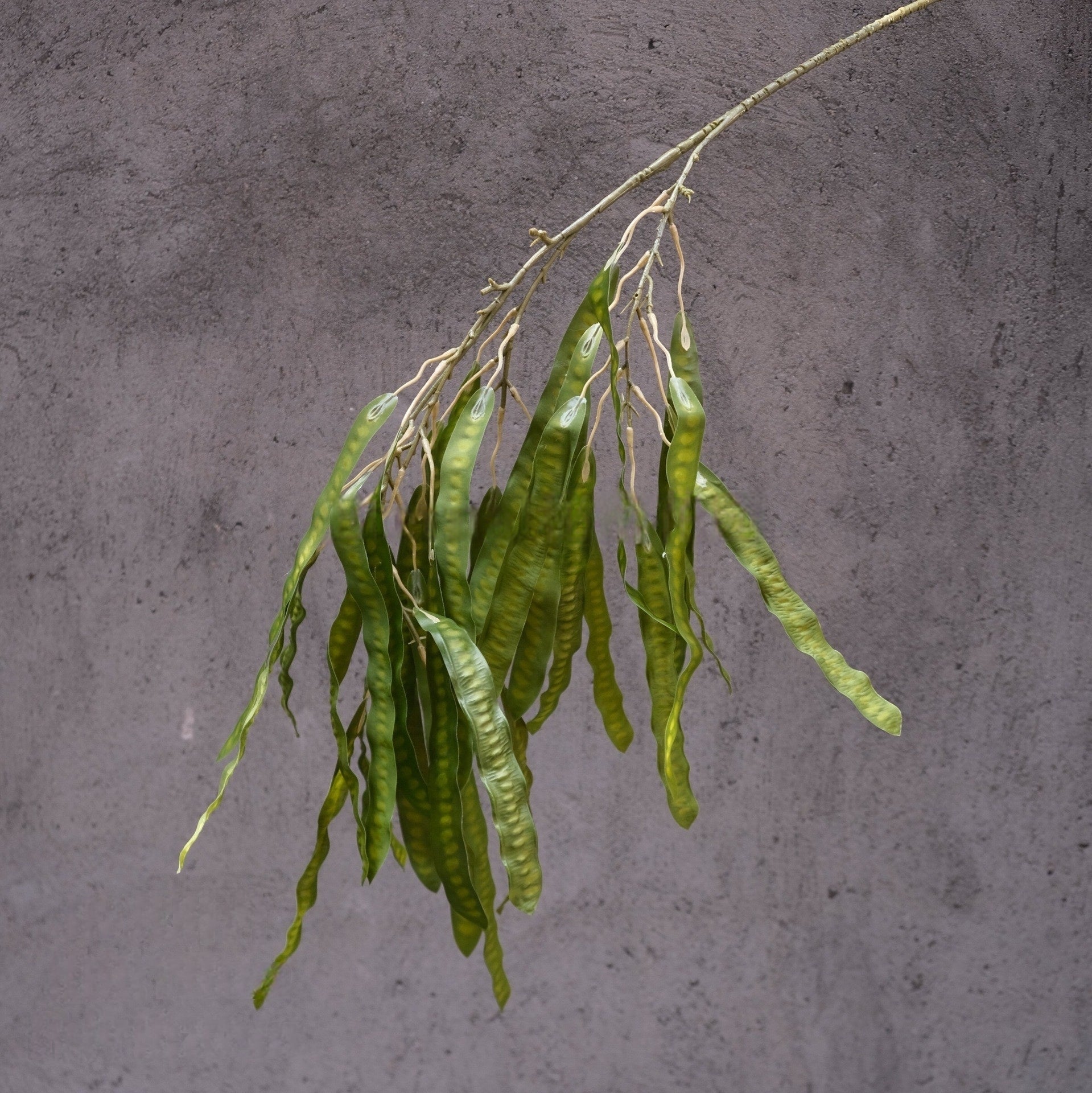 Artificial Single Flower Bouquet | Romantic Accent for Home Interior & Weddings FS-1001E