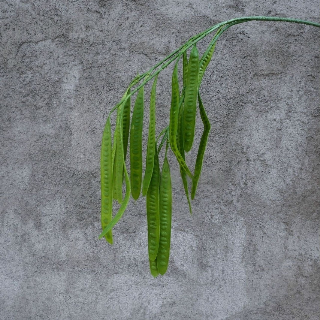 Artificial Single Flower Bouquet | Romantic Accent for Home Interior & Weddings FS-1001E