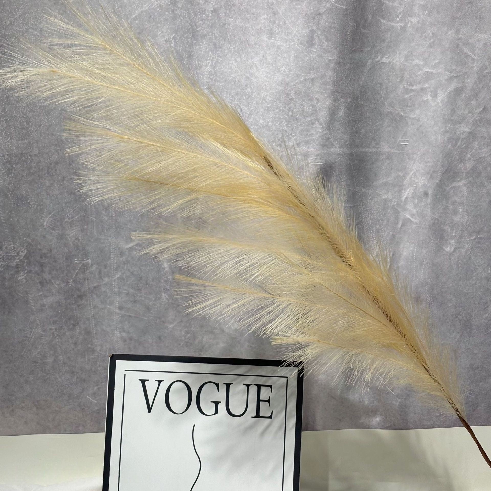 مجموعة زهور صناعية سوداء ووردية – ديكور خلفية حفلة عيد ميلاد حديث مع ترتيب زهور مزيفة FA-255