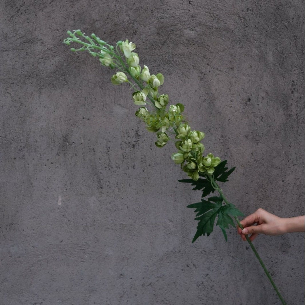 Greenery Stem | Faux Fern Leaf for Wedding Backdrops & Home Styling FS-1001G