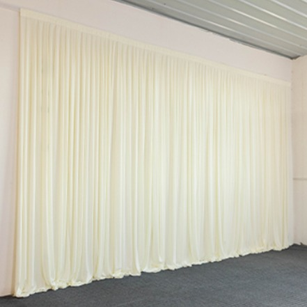 Customize Size 6m(H) * 6m(W) Wedding Backdrop Stand