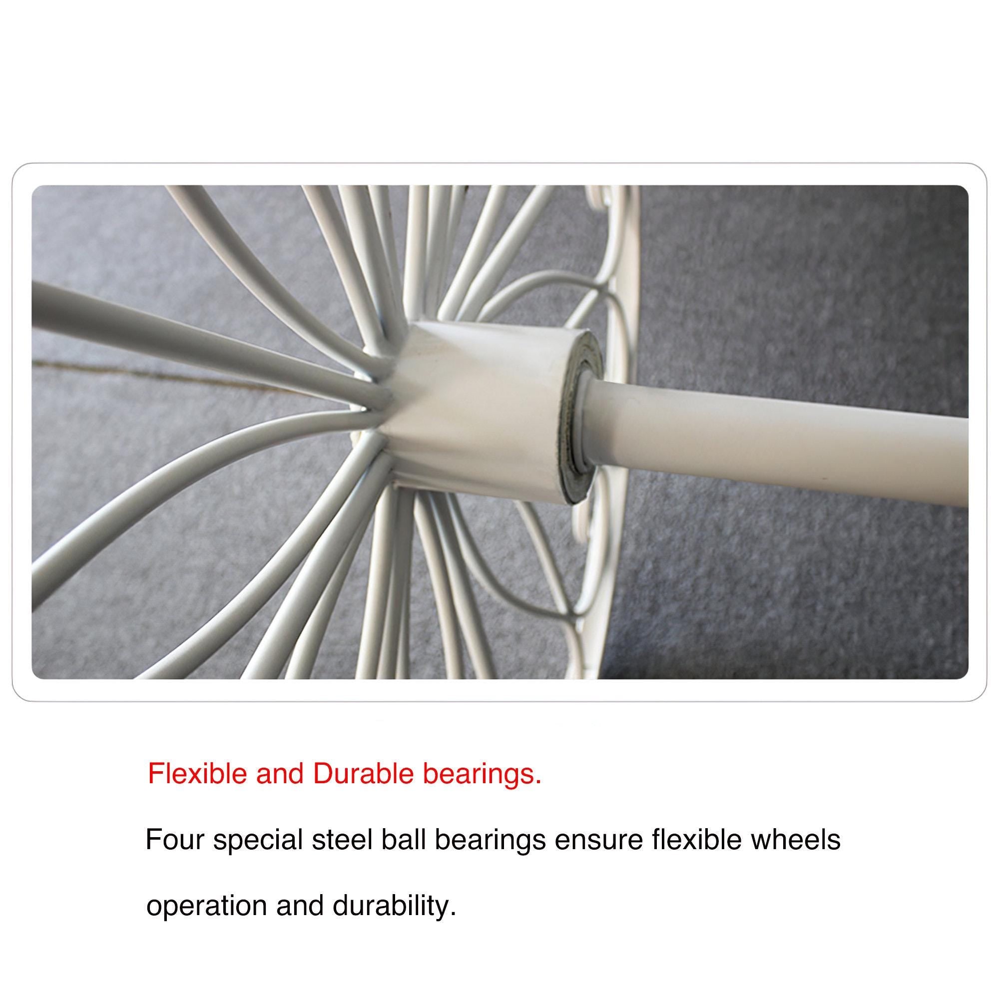 7.9ft Life size Height Fairy Princess Style Cinderella's Fantasy Pumpkin Carriage for Castle Decorating/ Halloween/ Baby Shower /Wedding Invitation Decor