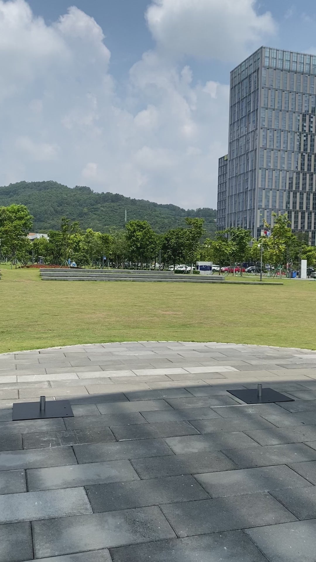 2024 New Trending of 5D Roll up Flower Wall Backdrop for Wedding & Party Decorations 3404