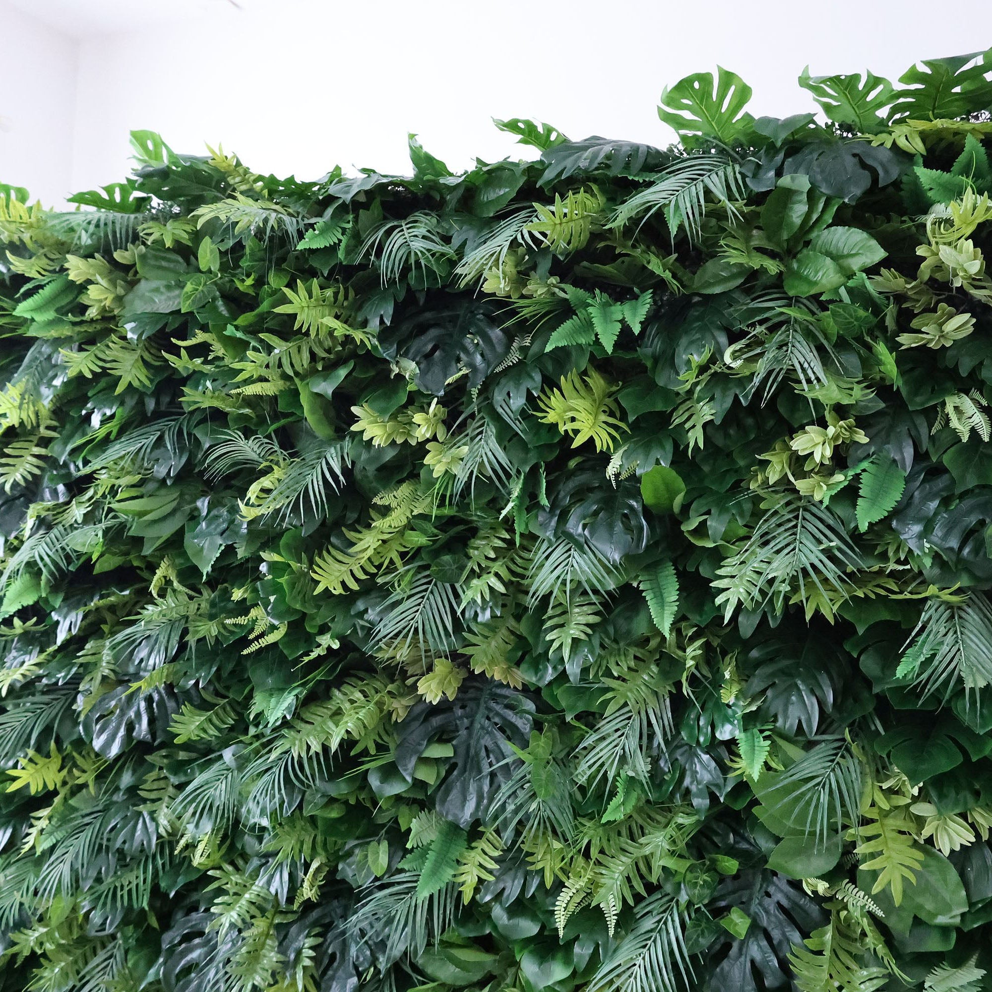 Valar 꽃 롤 패브릭 인공 잔디 벽 웨딩 배경, 꽃 파티 장식, 이벤트 사진-VF-311