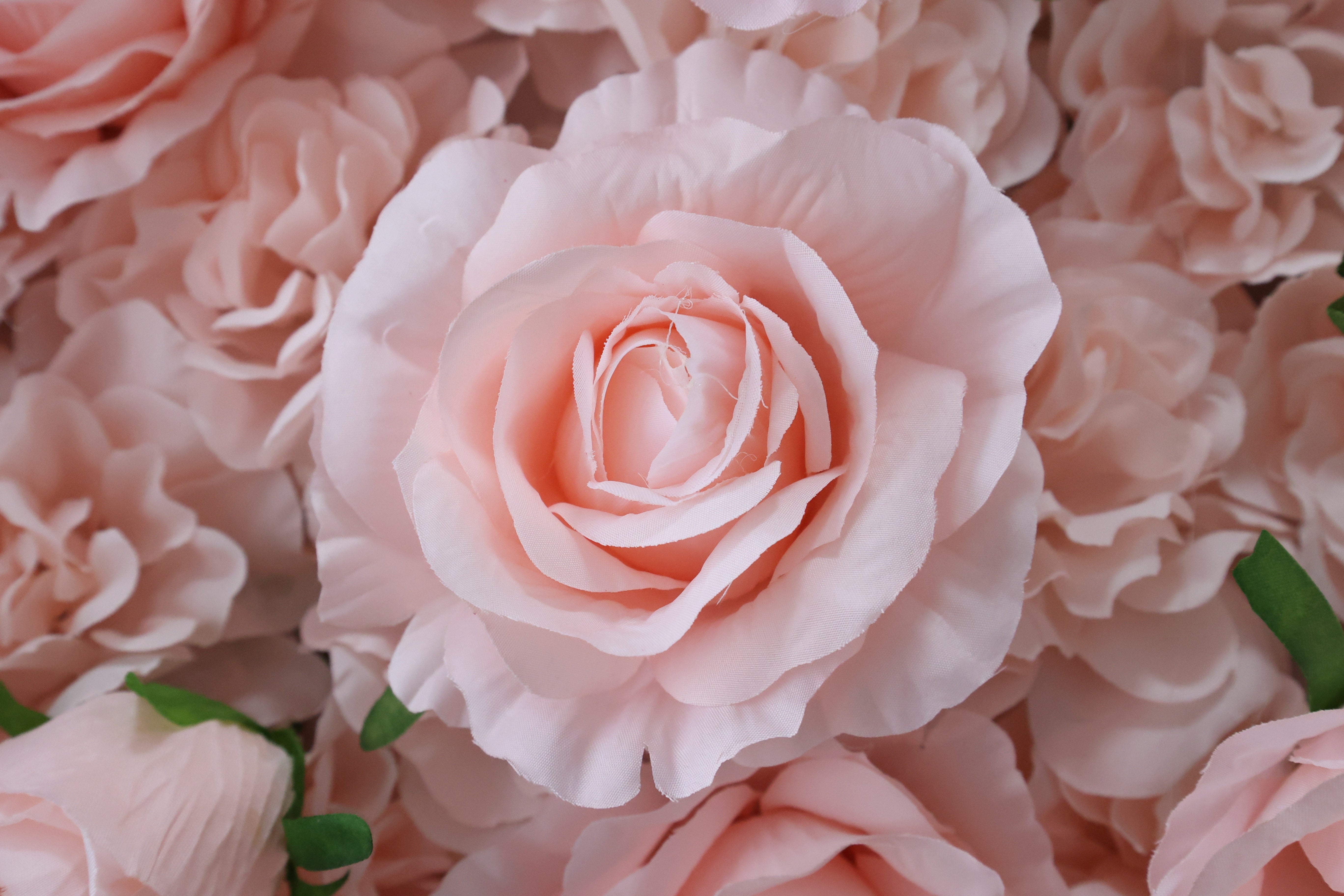 Valar Flower Roll Up Stoff, künstliches, leuchtend grünes Gras, Wand, Hochzeitskulisse, florale Partydekoration, Eventfotografie-VF-426 