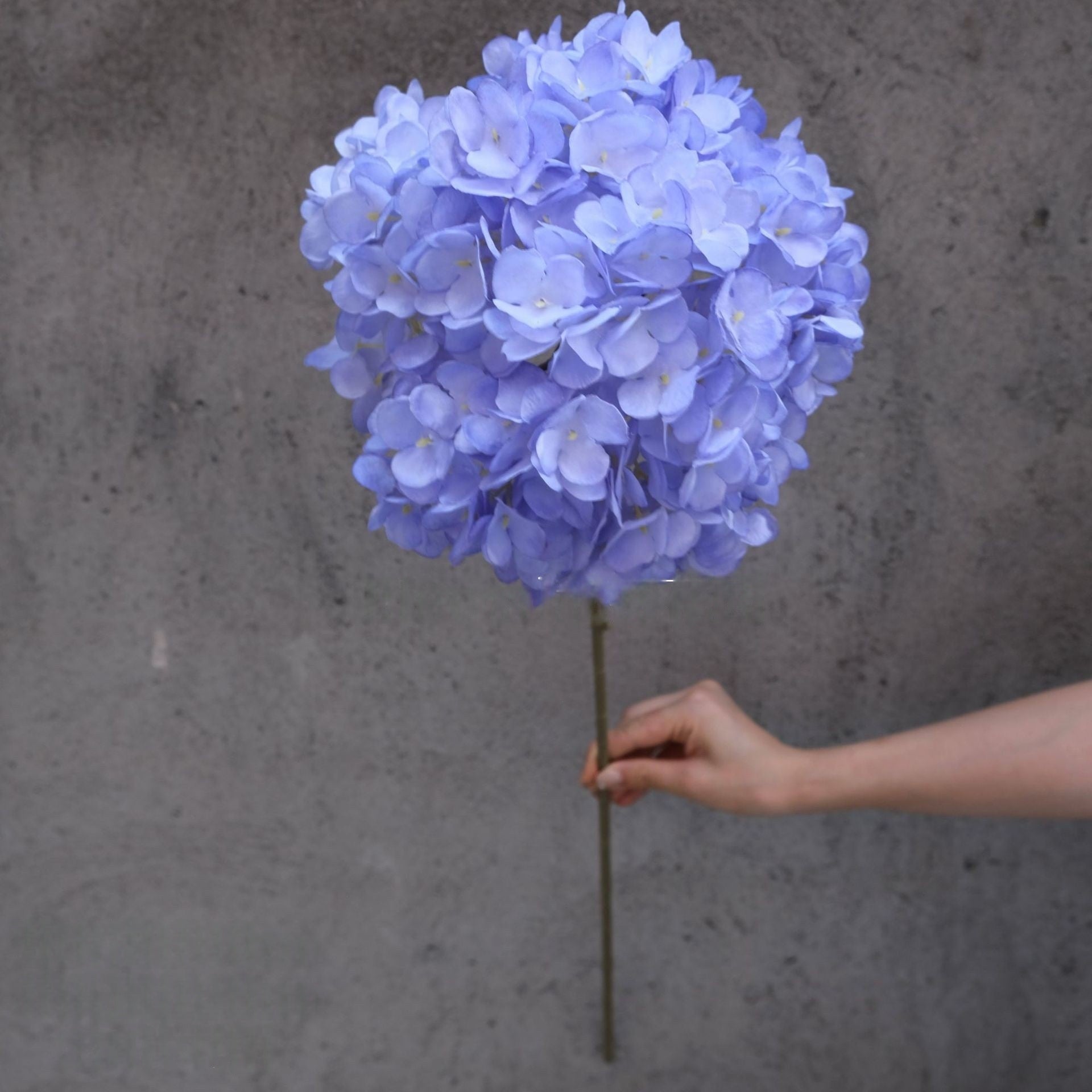 Conjunto de Flores Artificiales Negras y Rosas – Decoración Moderna para Fondo de Fiesta de Cumpleaños con Arreglo Floral Falso FA-255