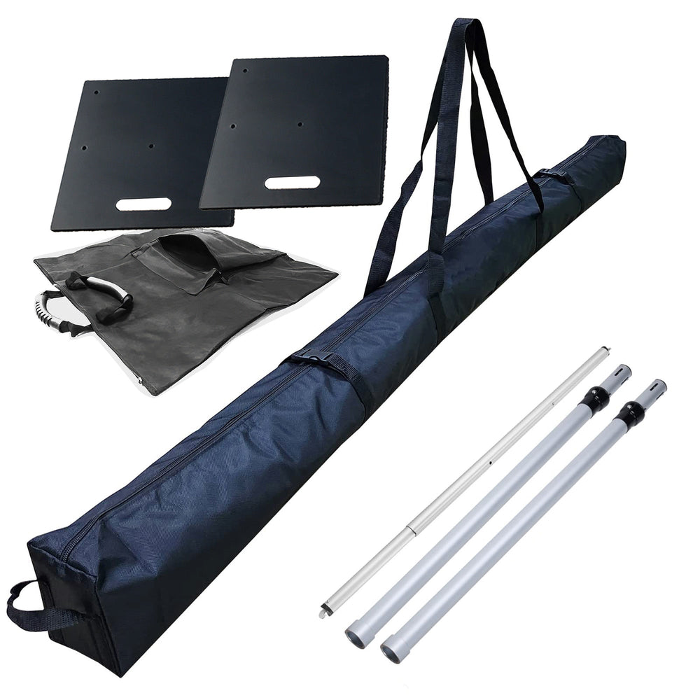 ValarFlower Backdrop Stand Bags - The Perfect Carrying Solution for Ph