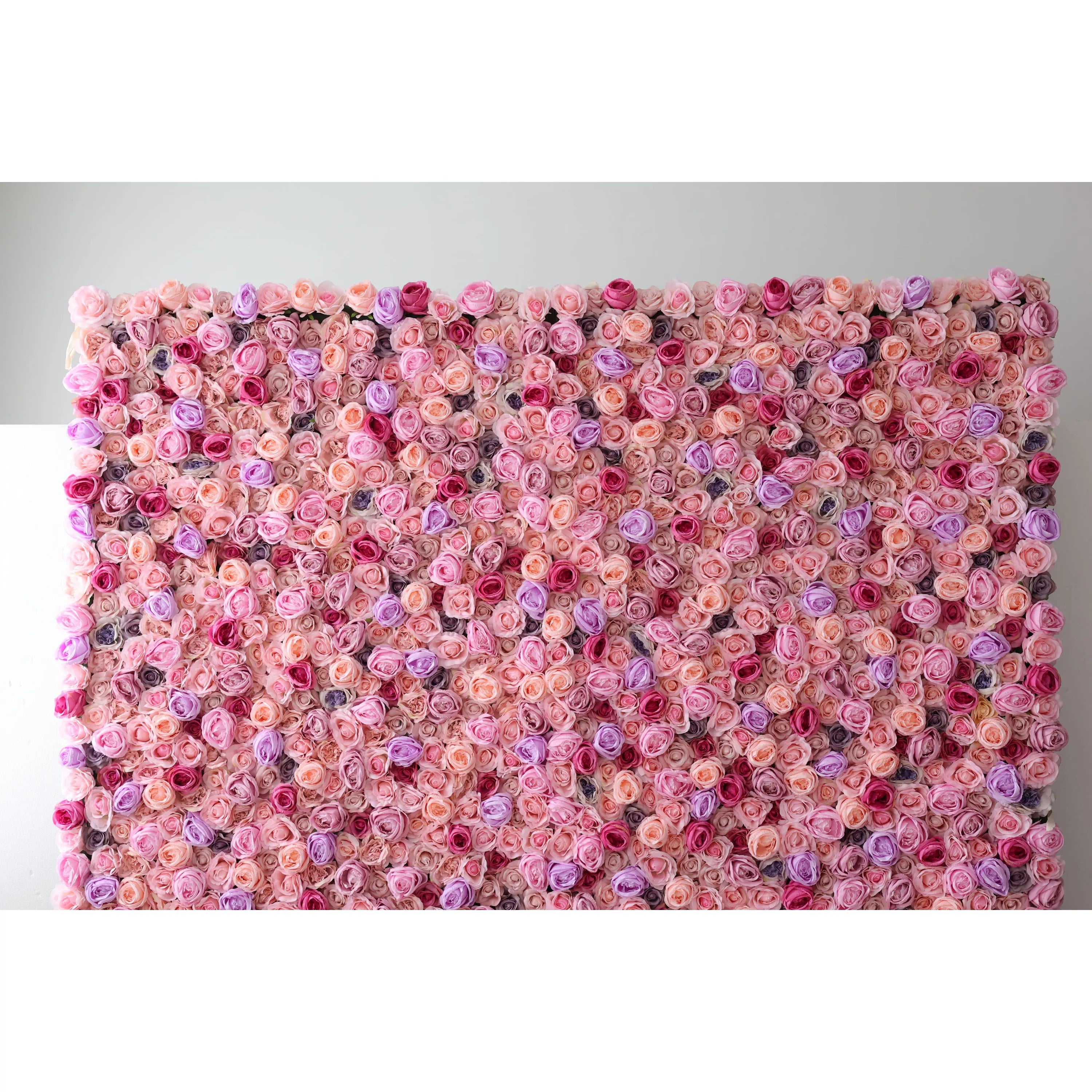 منتجع أزهار هادئ: احتضان الهدوء مع زهور الفالار-بانوراما وردية للمناسبات والسبا