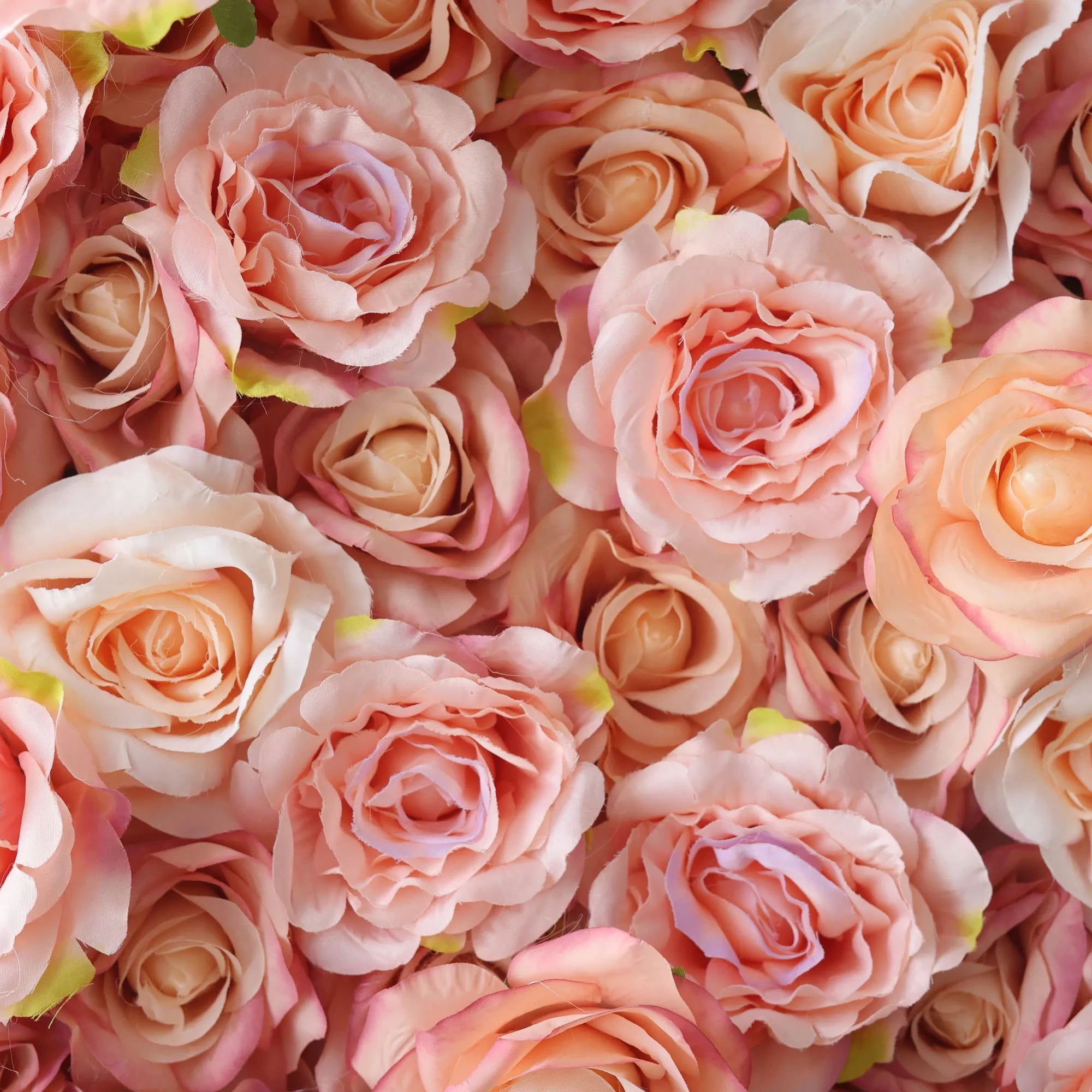 زهرة فالار لفة حتى القماش التركي الاصطناعي الوردي والشرقي زهرة الوردي خلفية جدار الزفاف ، ديكور حفلة الزهور ، الحدث